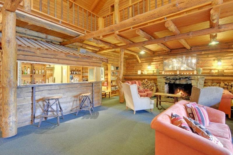 Lemonthyme Wilderness Retreat 3