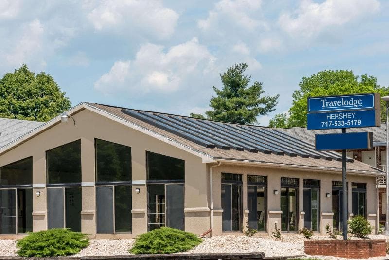 Travelodge by Wyndham Hershey 2