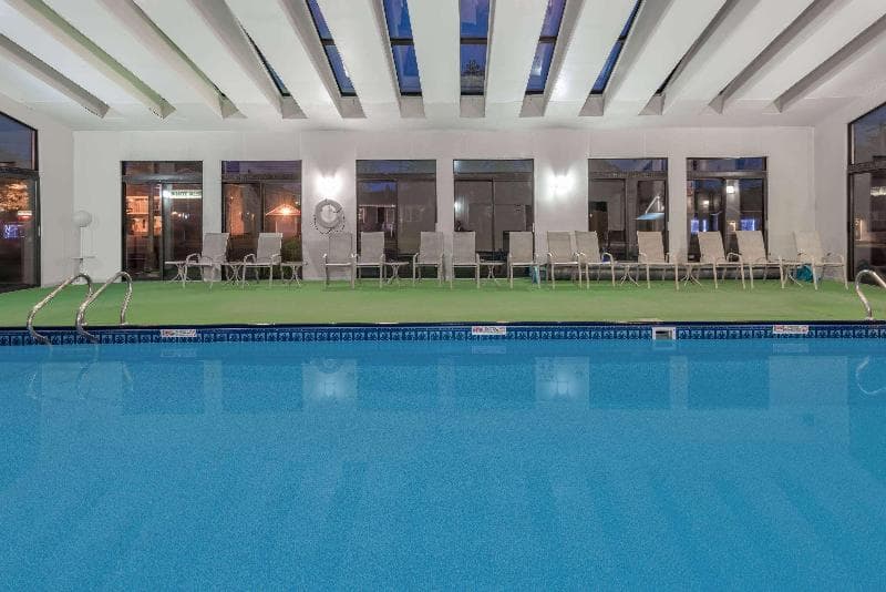 Travelodge by Wyndham Hershey 5