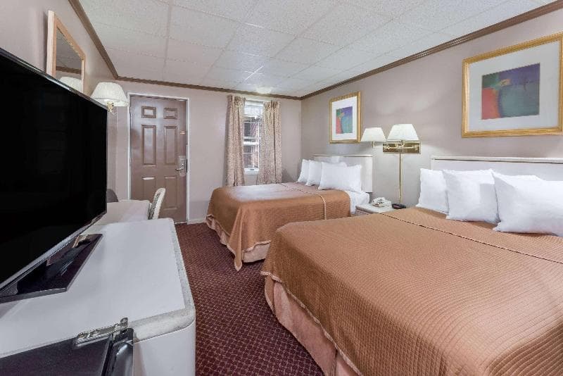 Travelodge by Wyndham Hershey 3