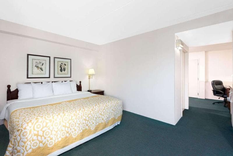 Best Western Carlisle South 4