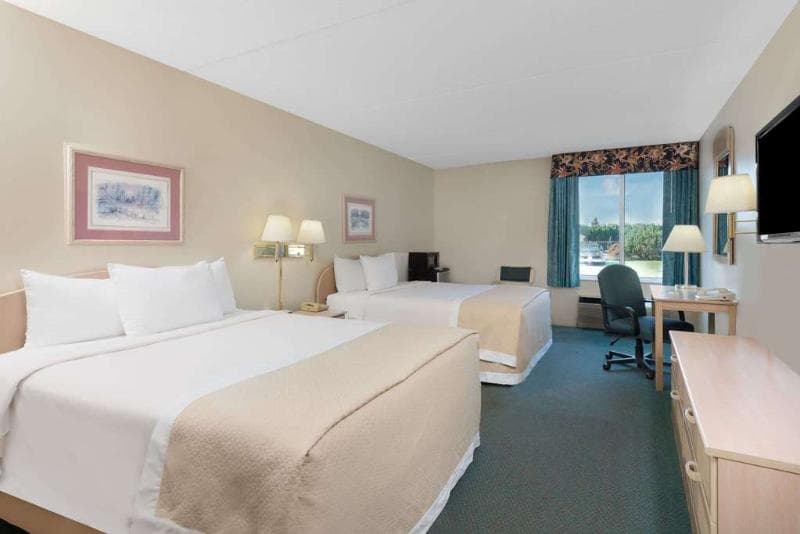 Best Western Carlisle South 3