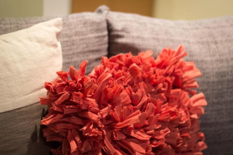 De Russie Suites Orange main