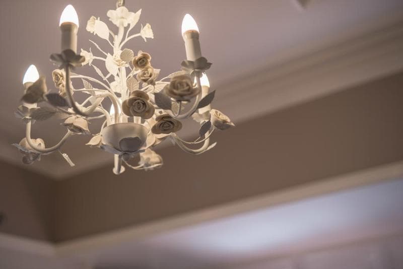 De Russie Suites Orange photo 1