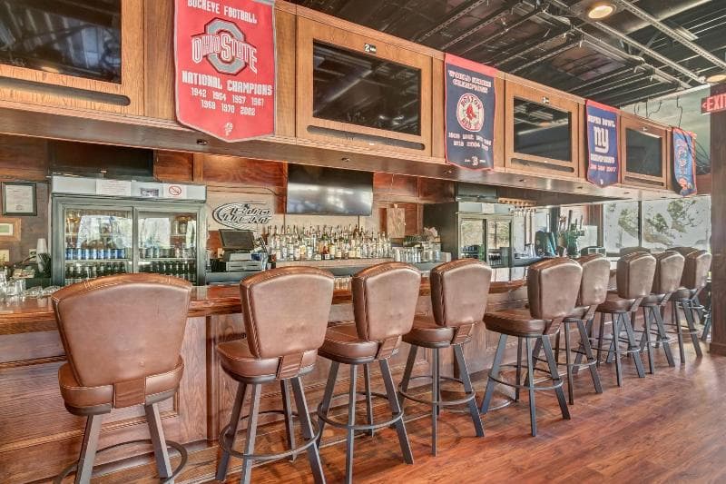 Hilton Head Island Beach & Tennis Resort 2