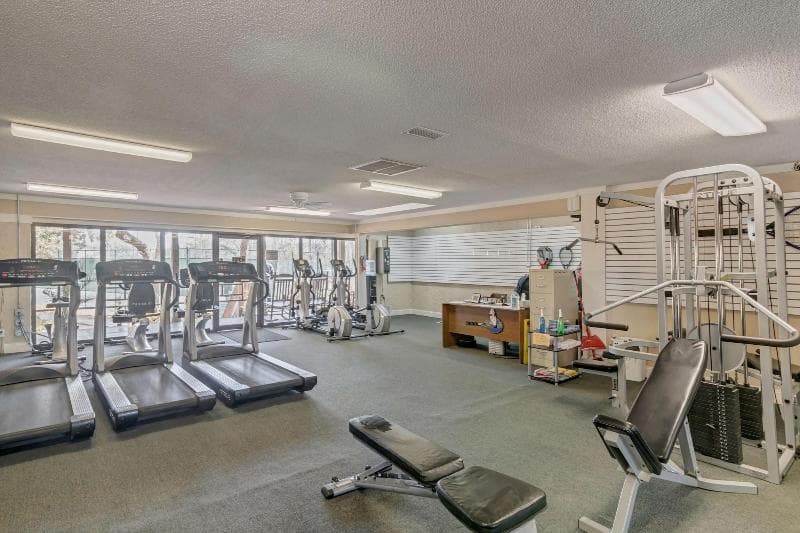 Hilton Head Island Beach & Tennis Resort 3