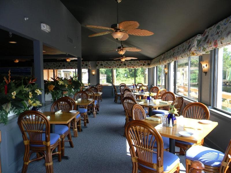 Hilton Head Island Beach & Tennis Resort photo 1