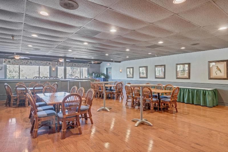 Hilton Head Island Beach & Tennis Resort 4