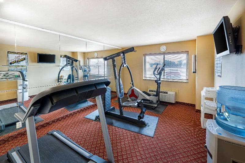 Quality Inn main