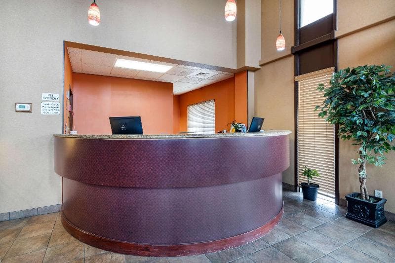 Quality Inn 5