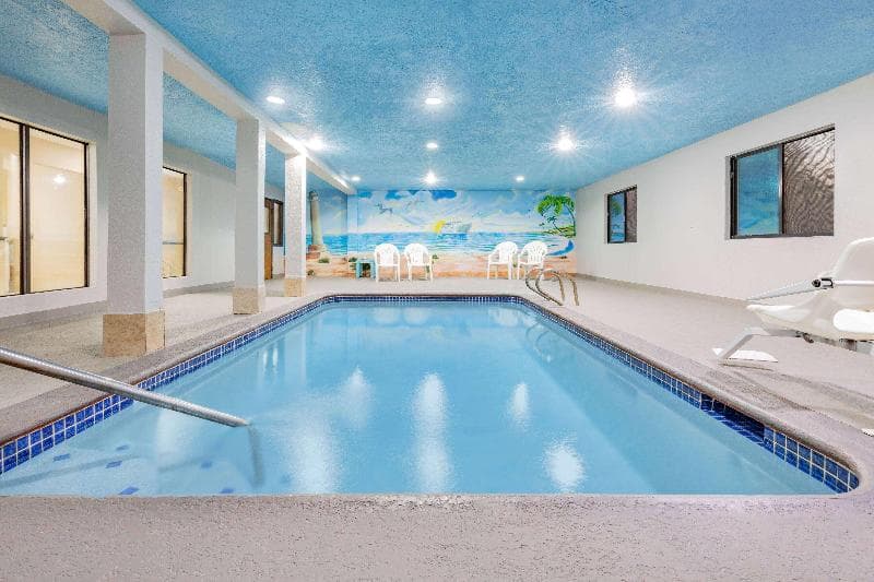 Super 8 By Wyndham League City/Kemah Area 3