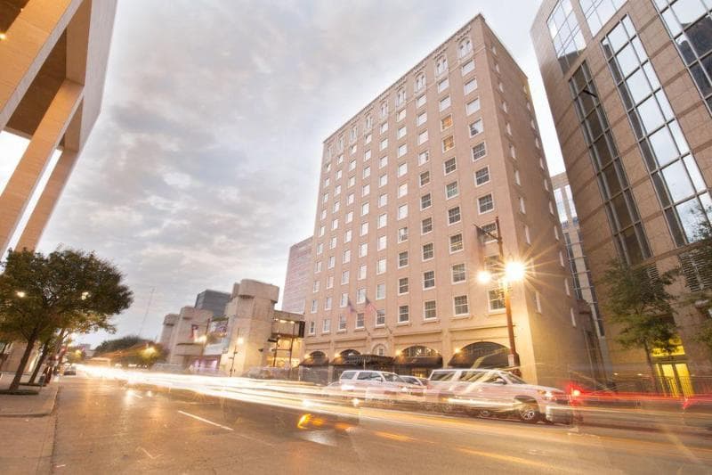 The Lancaster Hotel photo 1