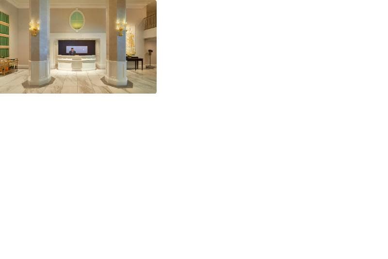 The Lancaster Hotel 4