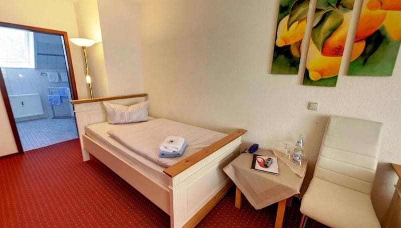 Heidekonig Hotel Celle 2