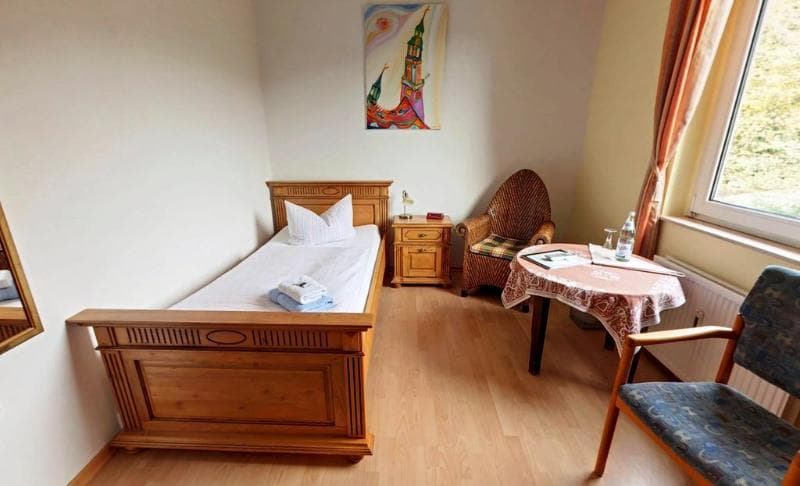 Heidekonig Hotel Celle 3