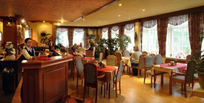 Heidekonig Hotel Celle 4
