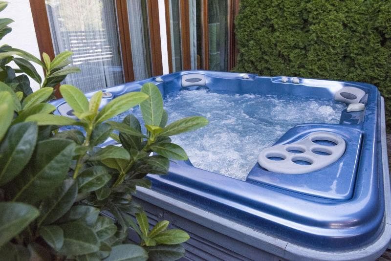 Feng Shui Wellness Apartmanház main