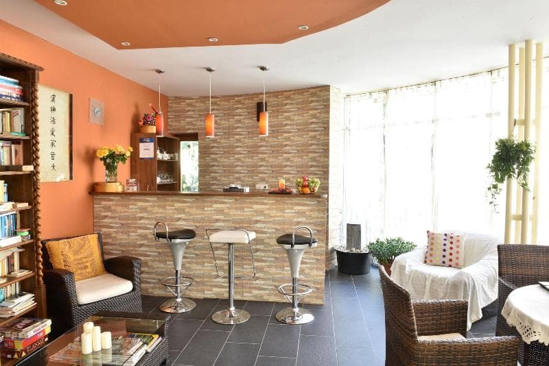 Feng Shui Wellness Apartmanház 4