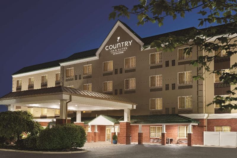 Country Inn & Suites by Radisson, Hagerstown, MD photo 1