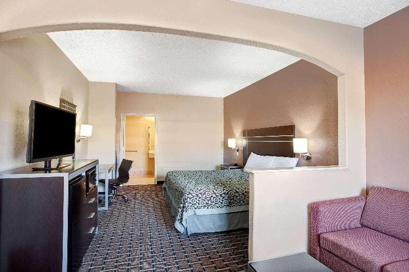 Days Inn & Suites By Wyndham Houston North/Fm 1960 2