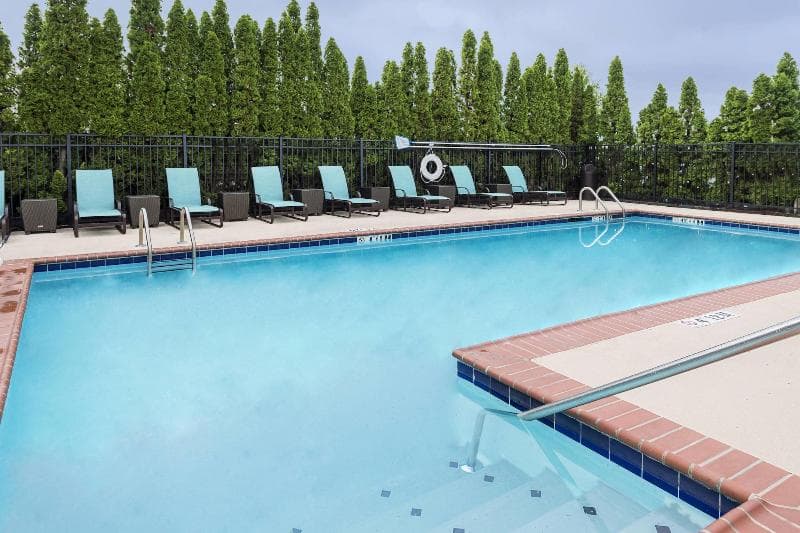 Residence Inn Huntsville 2
