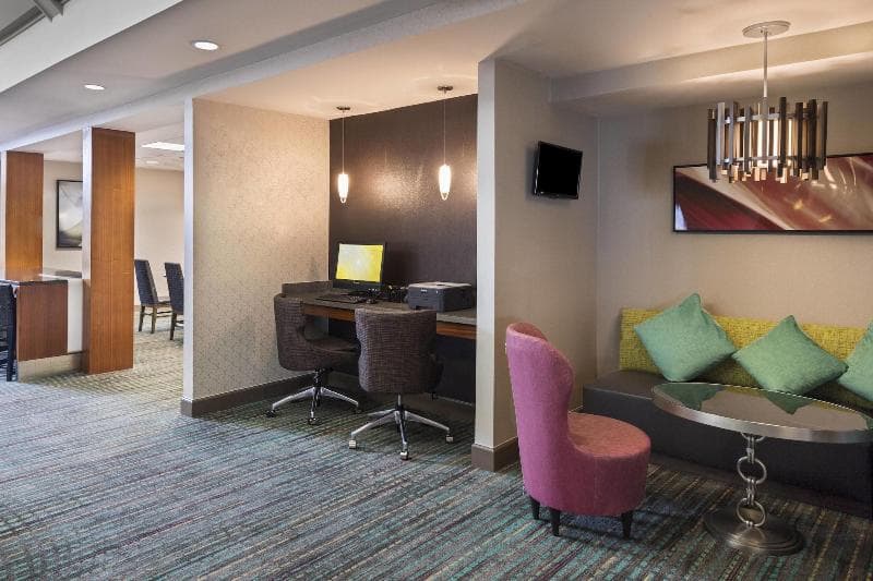 Residence Inn Huntsville photo 1