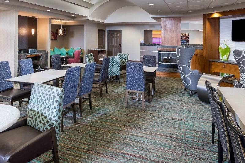 Residence Inn Huntsville 5