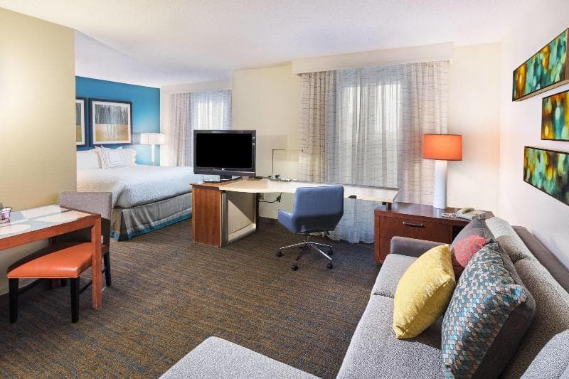 Residence Inn Huntsville 4
