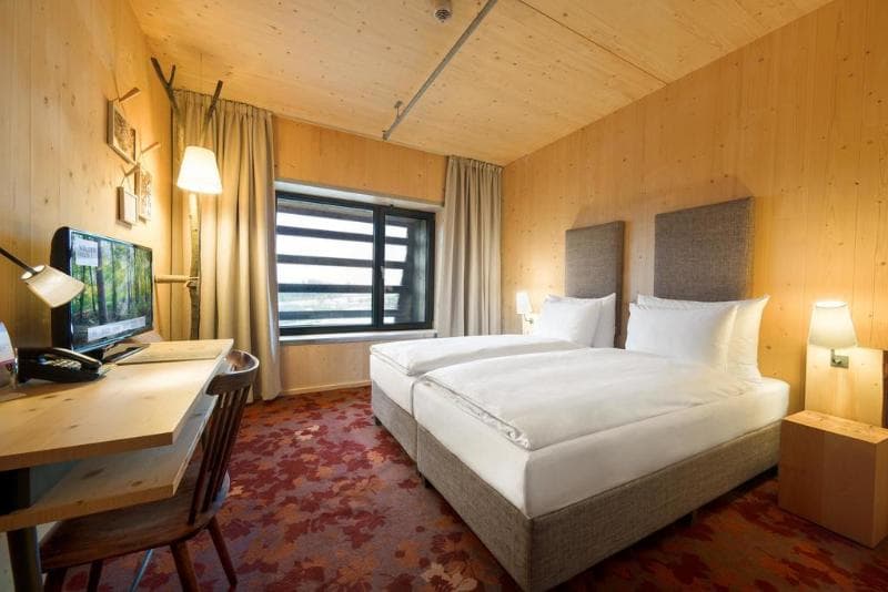 Raphael Hotel Wälderhaus photo 1