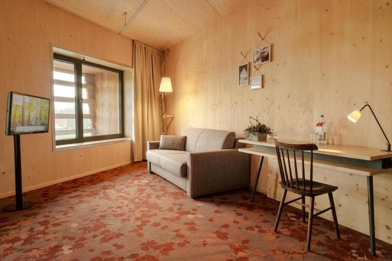 Raphael Hotel Wälderhaus 3