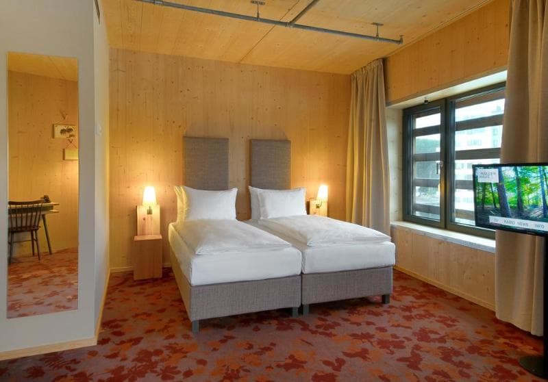 Raphael Hotel Wälderhaus 5