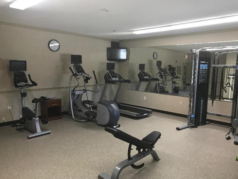 Candlewood Suites La Porte photo 1