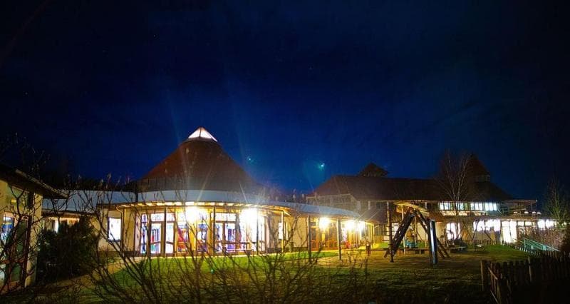Kolping Hotel Spa & Family Resort 5