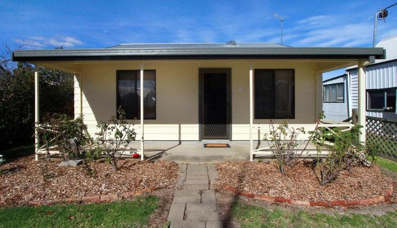 Sapphire Motor Inn, Inverell photo 1