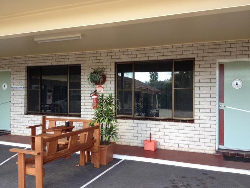 Sapphire Motor Inn, Inverell 3
