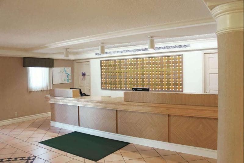 Baymont By Wyndham Houston La Porte 3