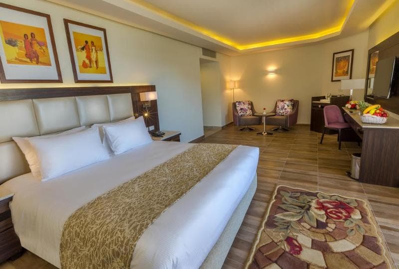 Pickalbatros Albatros White Beach Resort photo 1