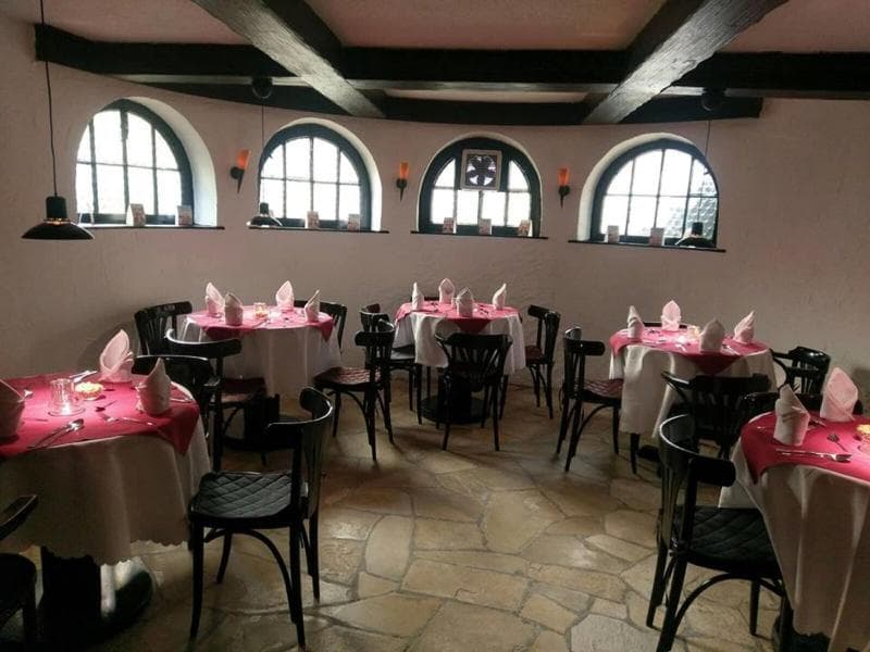 Hotel Glück Auf 3