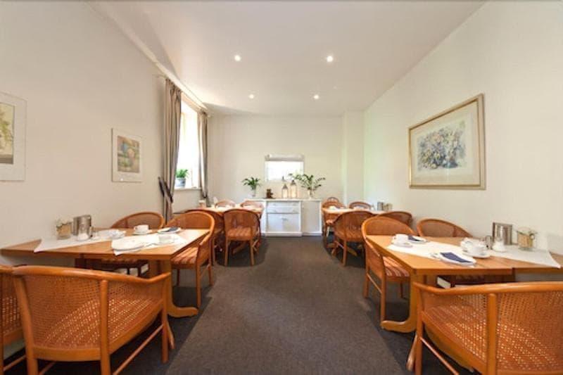 Hotel Commerz 3