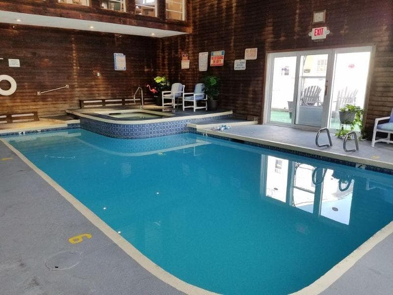 Hampton Village Resort photo 1