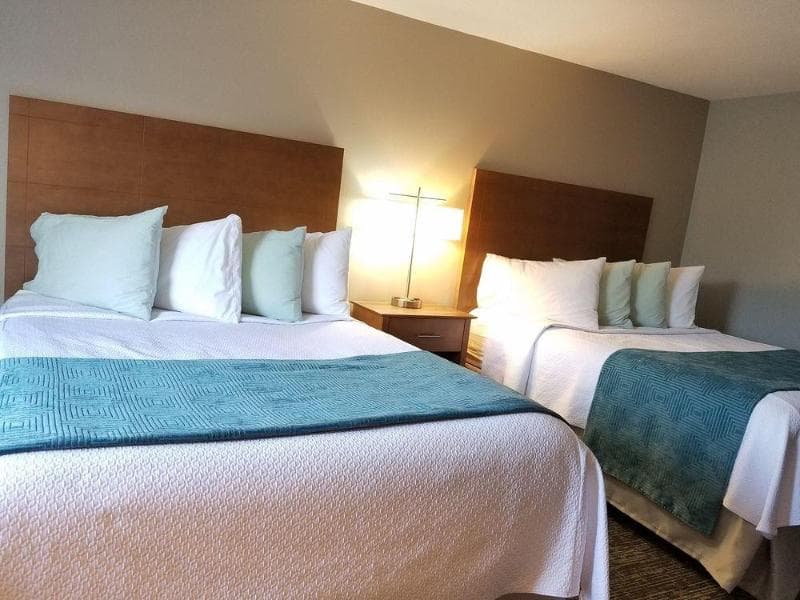 Hampton Village Resort 4