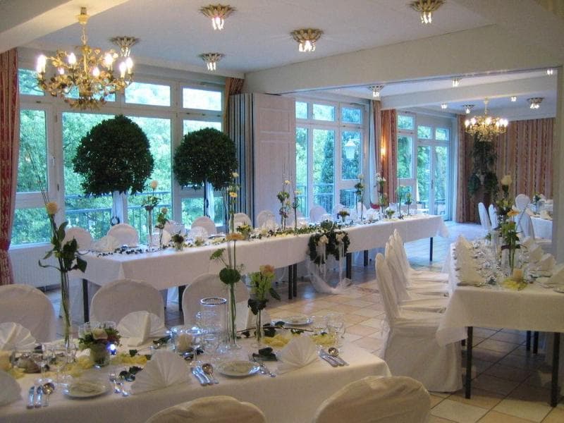 Kleinhuis Hotel Mellingburger Schleuse 3