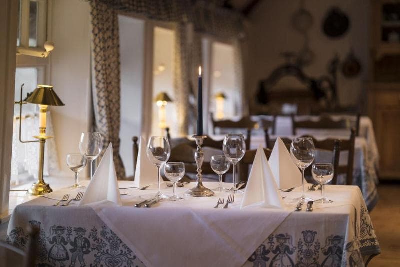 Kleinhuis Hotel Mellingburger Schleuse 4