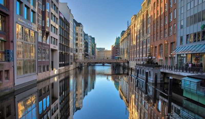 ARCOTEL Onyx Hamburg 3
