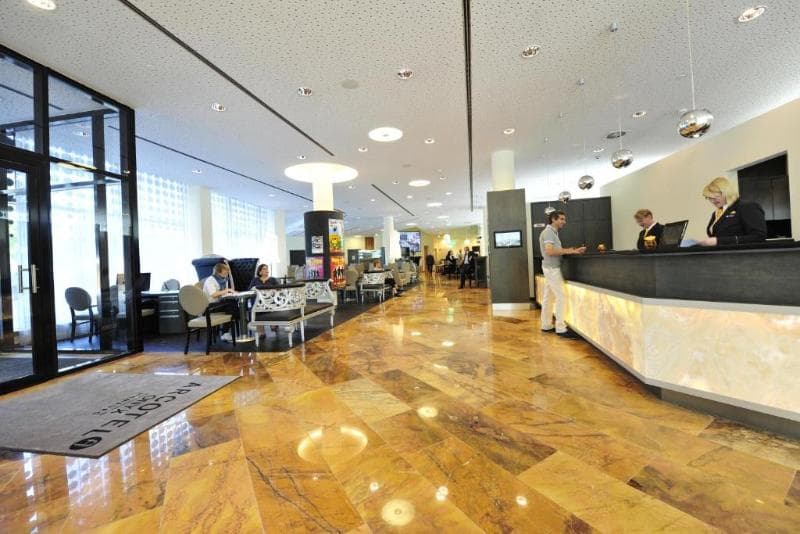 ARCOTEL Onyx Hamburg 2