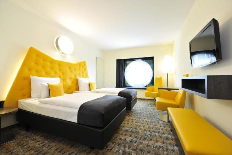 ARCOTEL Onyx Hamburg photo 1