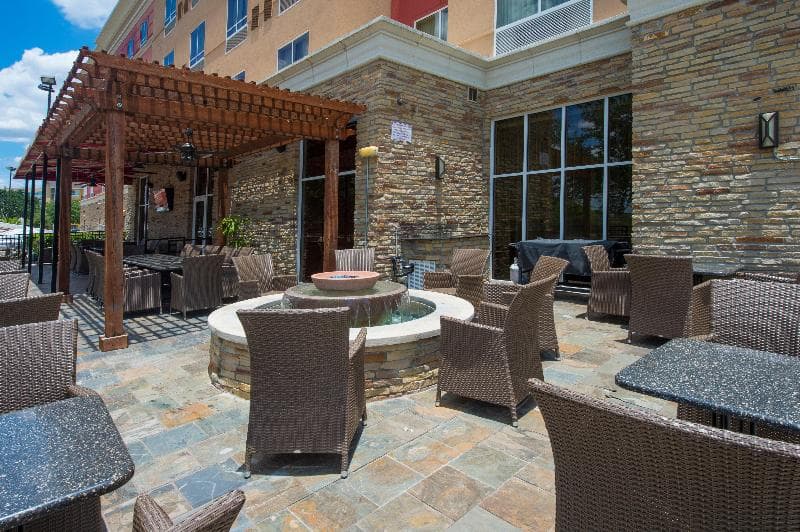 DoubleTree by Hilton Houston Westchase 2
