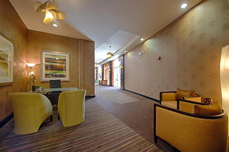 DoubleTree by Hilton Houston Westchase photo 1