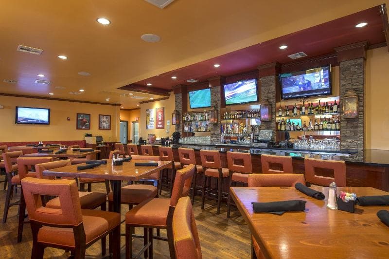 DoubleTree by Hilton Houston Westchase 4