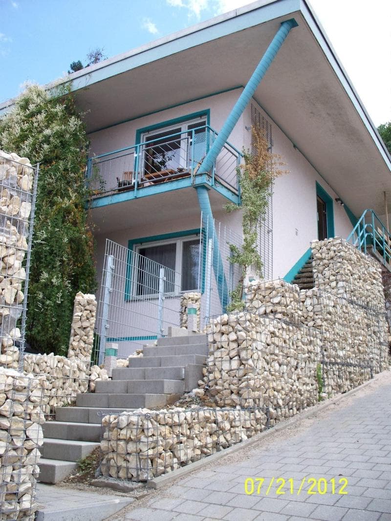 Pension Am Waldrand 4
